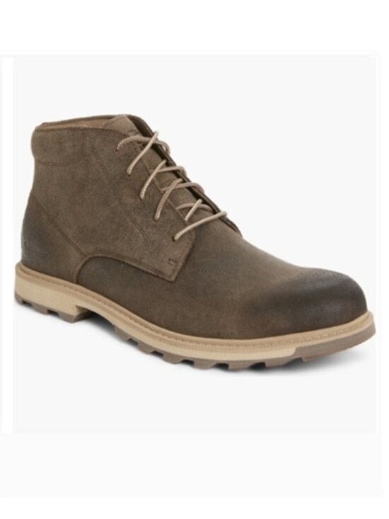 Sorel Other - Sorel Madson II Waterproof Chukka Boots Men's Size 8.5